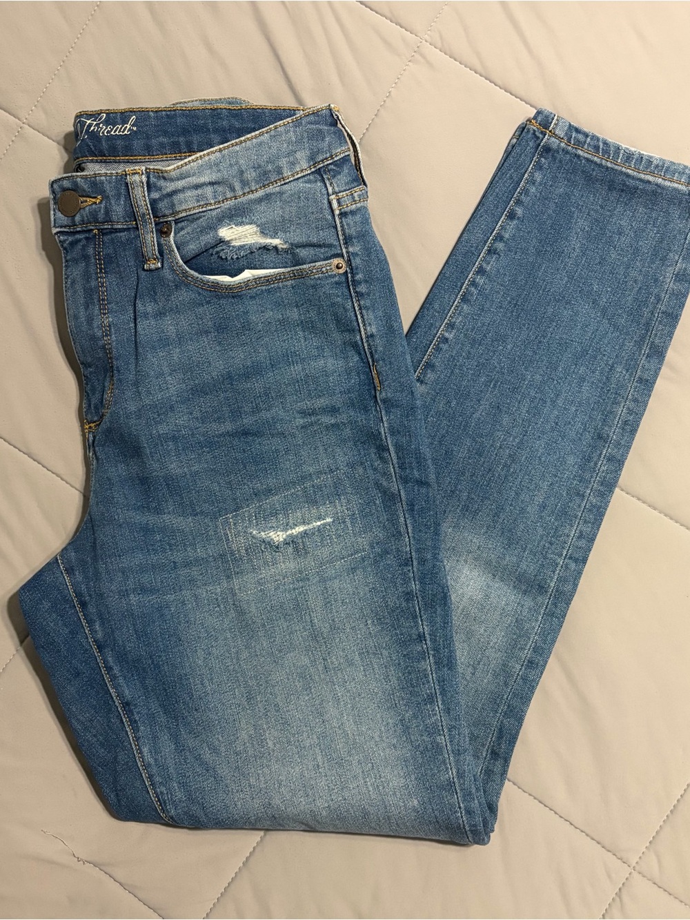 Universal Thread Skinny Jeans